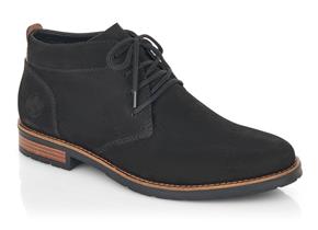 Rieker Boots - 14610 Black