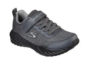 	Skechers Shoes - Intro Sprint Karvo 403753l Charcoal