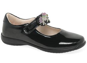 Lelli Kelly Shoes - Blossom 2 LK8213 Black Patent