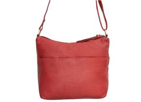 Bolla Bags - Polly Red