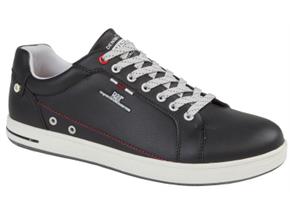 Route 21 Trainers - M054 Black