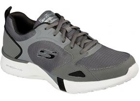 Skechers Shoes - Skech Air Dynamight 232292 Charcoal