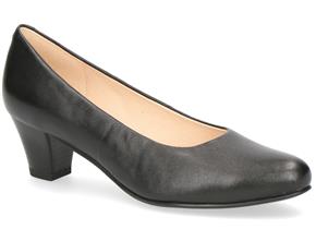Caprice Shoes - 22306-24 Black