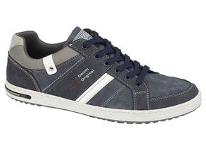 Route 21 Trainers - M721 Navy