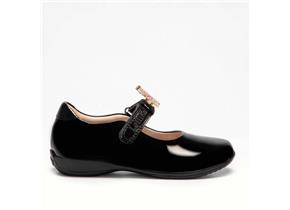 Lelli Kelly Shoes-Bliss 2 LK8110 Black Patent