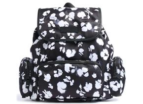 Ted Baker Bags - Shefa Backpack Black Print