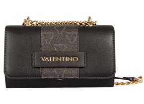 Valentino Bags - Liquorice VBS5YG04 Black Multi