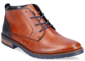 Rieker Boots - 14605 Tan