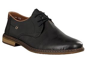 Rieker Shoes - 13444 Black