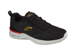	Skechers Shoes - Skech Air Dynamight 232291 Black