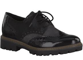 Marco Tozzi Shoes - 23718-35 Black Multi