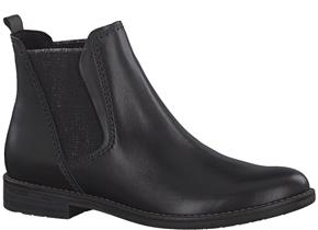 Marco Tozzi Boots - 25366-29 Black