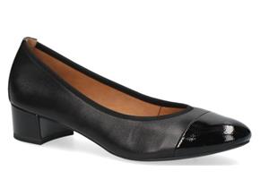 Caprice Shoes - 22312-29 Black 