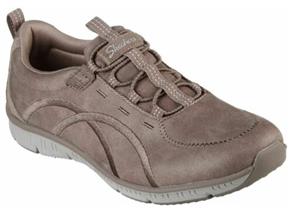 Skechers Shoes - Be Cool 100355 Dark Taupe