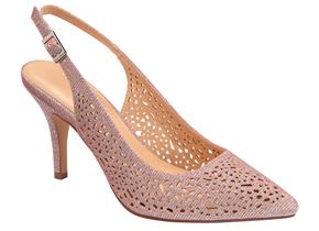 Lotus Shoes - Lyla ULS267 Pink