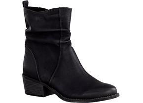Marco Tozzi Boots - 25311-33 Black