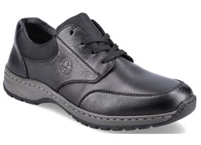 Rieker shoe - 03310 Black