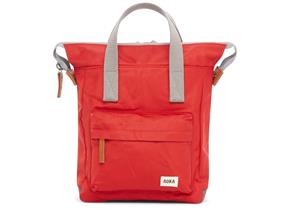 Roka Bags - Bantry B Small Sustainable Cranberry