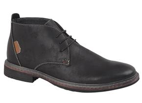 Goor Shoes - M9567 Black