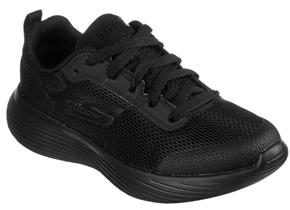 Skechers Shoes - Go Run 400 V2 Omega 405100L All Black