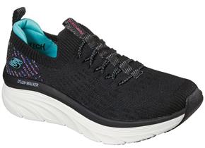 Skechers Shoes - D'Lux Walker 149023 Black