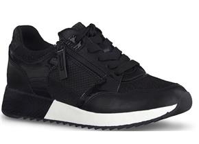 Tamaris Shoes - 23736-28 Black Multi