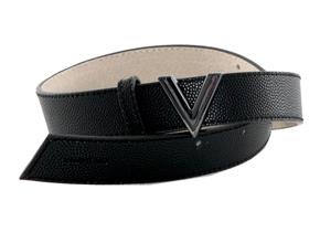 Valentino Belts - Divina VCS1R456G Black