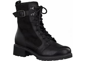 Tamaris Boots - 26212-27 Black