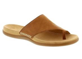 Gabor Sandals - Lanzarote 03-700 Tan