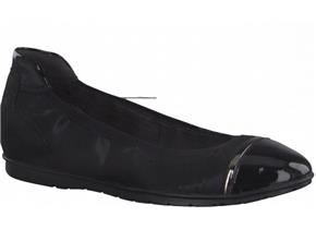 Tamaris Shoes - 22109-26 Black Multi