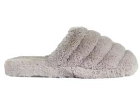 Ted Baker Slippers - Lopsey Grey