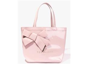 Ted Baker Bags - Nikicon Pale Pink