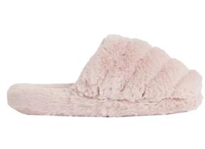 Ted Baker Slippers - Lopsey Pink