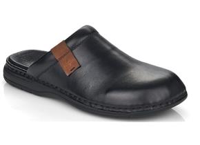 Rieker Shoes - 25598 Black
