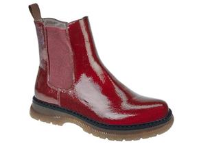 Cipriata Boots - Jessica L052 Burgundy Patent