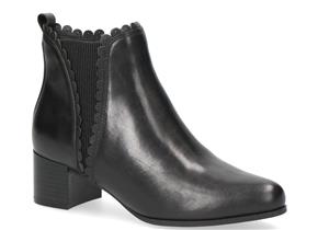 Caprice Boots - 25314-27 Black 