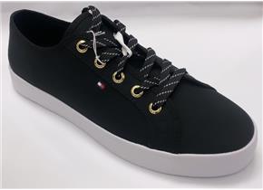 Tommy Hilfiger Shoes - Essential Sneaker Black