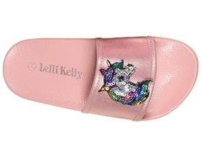 Lelli Kelly Sandals - Alexis LK1912 Pink