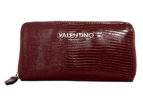 Valentino Purse - Kensington VPS4NA155 Wine