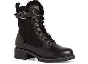Tamaris Boots - 26852-29 Black