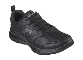 Skechers Shoes - Flex Appeal 4.0 Vital Step 149573 Black