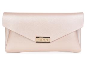 Valentino Bags - Arpie VBS3XI01 Rose Gold
