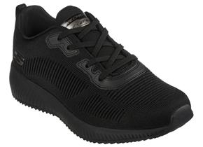 Skechers Shoes - Skechers Squad 232290 Black