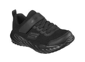 Skechers Shoes - Nitro Sprint Krodon 400083L Black