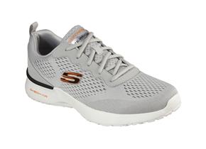 Skechers Shoes - Skech Air Dynamight 232291 Grey