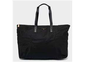 Michael Kors Bags - Jet Set Travel Large Packable Tote Black