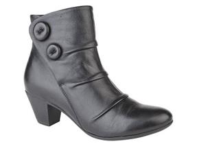 Cipriata Boots - Emma L5045 Black
