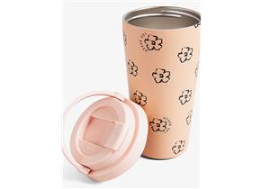 Ted Baker Gifts - Bettani Cup Pale Pink