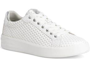 Tamaris Shoes - 23750-28 Off White Structure