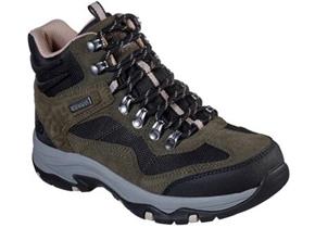Skechers Boots - Trego 167008 Olive